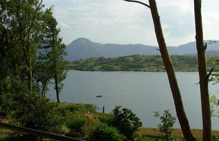 Bhandardara
