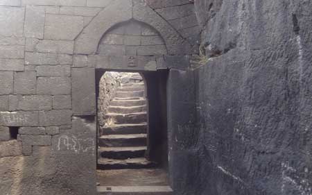 Forts Near Nashik