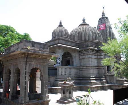 Kalaram mandir