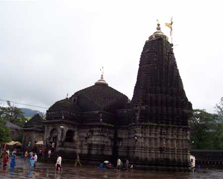 Trimbakeshwar